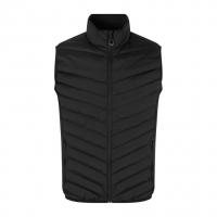 ID Bodywarmer Stretch 0892_900 Black ID Bodywarmer Stretch 0892_900 Black