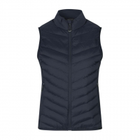 ID Bodywarmer Stretch Ladies 0893_790 Navy ID Bodywarmer Stretch Ladies 0893_790 Navy