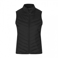 ID Bodywarmer Stretch Ladies 0893_900 Black ID Bodywarmer Stretch Ladies 0893_900 Black