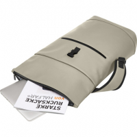 Halfar Laptop Backpack Pure Beige Volumen Halfar Laptop Backpack Pure Beige Volumen