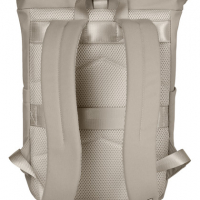 Halfar Backpack Star S HF18062 Beigem, Rückseite