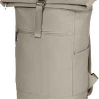 Halfar Backpack Star S HF18062 Beige, Seite