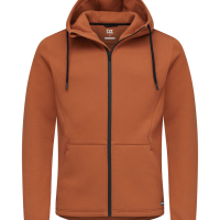 Pemberton Hood FZ Men 358418-20 Orange Rust Pemberton Hood FZ Men 358418-20 Orange Rust