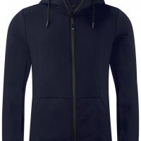 Pemberton Hood FZ Men 358418-580 Dark Navy Pemberton Hood FZ Men 358418-580 Dark Navy