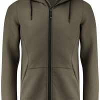 Pemberton Hood FZ Men 358418-640 Ivy Green Pemberton Hood FZ Men 358418-640 Ivy Green