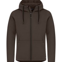 Pemberton Hood FZ Men 358418-825 Dark Mocca Pemberton Hood FZ Men 358418-825 Dark Mocca