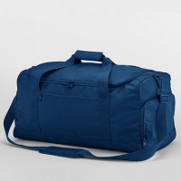 BagBase Large Training Holdall BG562 Dark-Royal BagBase Large Training Holdall BG562 Dark-Royal
