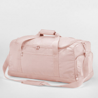 BagBase Large Training Holdall BG562 Fresh-Pink BagBase Large Training Holdall BG562 Fresh-Pink