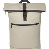 Halfar Laptop Backpack Pure HF18059 Beige Halfar Laptop Backpack Pure HF18059 Beige