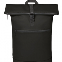 Halfar Laptop Backpack Pure HF18059 Black Halfar Laptop Backpack Pure HF18059 Black