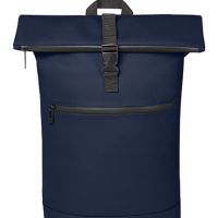 Halfar Laptop Backpack Pure HF18059 Navy Halfar Laptop Backpack Pure HF18059 Navy