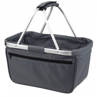 Halfar Shopper Basket HF3939 Anthracite Halfar Shopper Basket HF3939 Anthracite