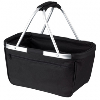 Halfar Shopper Basket HF3939 Black Halfar Shopper Basket HF3939 Black