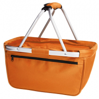 Halfar Shopper Basket HF3939 Orange Halfar Shopper Basket HF3939 Orange